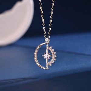 For Friend - Badass Squad Have Each Other's Back Necklace