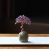 Fengshui Crystal Bonsai