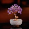 Chakra Fortune Crystal Tree