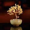 Chakra Fortune Crystal Tree