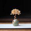 Fengshui Crystal Bonsai
