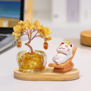Citrine_Money_Tree_&_Chill_Lucky_Cat_Set_–_Feng_Shui_Desk_Decor_for_Prosperity_&_Good_Energy_800×800px Citrine Money Tree & Chill Lucky Cat Set – Feng Shui Desk Decor for Prosperity & Good Energy