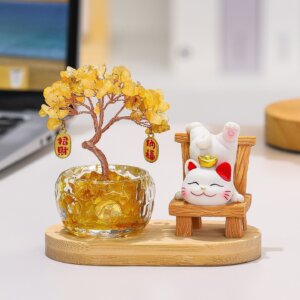 Citrine_Money_Tree_&_Upside-Down_Lucky_Cat_Set_–_Feng_Shui_Desk_Decor_for_Playful_Prosperity_&_Positive_Energy_800×800px Citrine Money Tree & Upside-Down Lucky Cat Set – Feng Shui Desk Decor for Playful Prosperity & Positive Energy