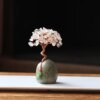 Fengshui Crystal Bonsai