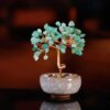 Chakra Fortune Crystal Tree