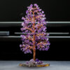 Crystal energy abundance tree