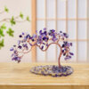 Fortune Branch Crystal Tree