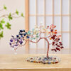 Fortune Branch Crystal Tree