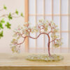 Fortune Branch Crystal Tree