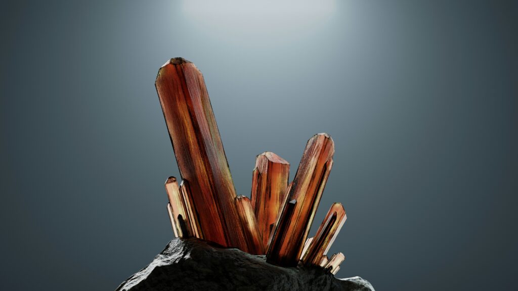 Why are crystal trees so popular? What makes them so appealing?