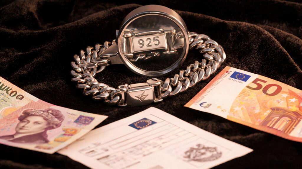 Buying Silver Jewelry While Traveling: Tax, Customs, and Authenticity