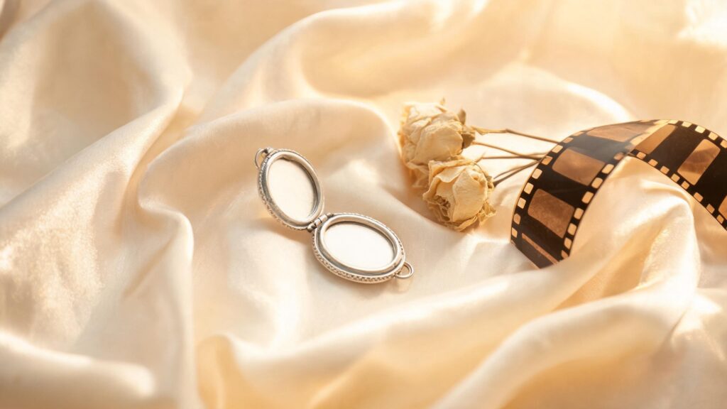Custom Photo Silver Pendants: What Actually Works and What Disappoints