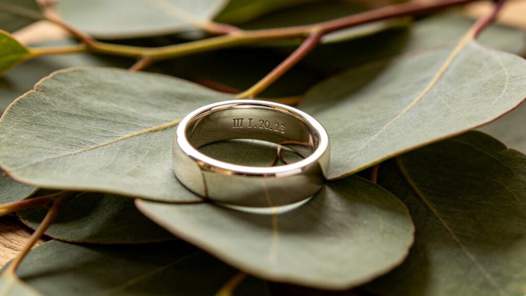 Custom Silver Jewelry for Anniversaries: Ideas That Aren’t Cheesy