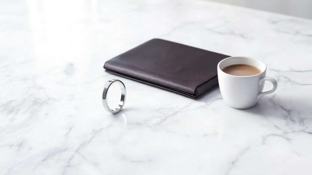 Designing a Silver Ring for Daily Wear: Thickness, Profile, and Edge Choices