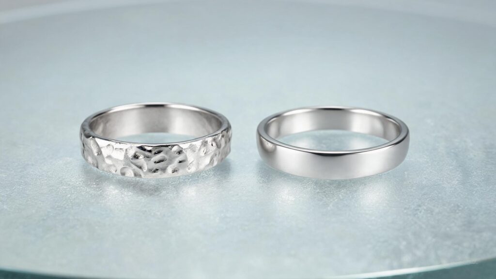 Handmade Silver Is Always Better Than Cast: When That’s Not True