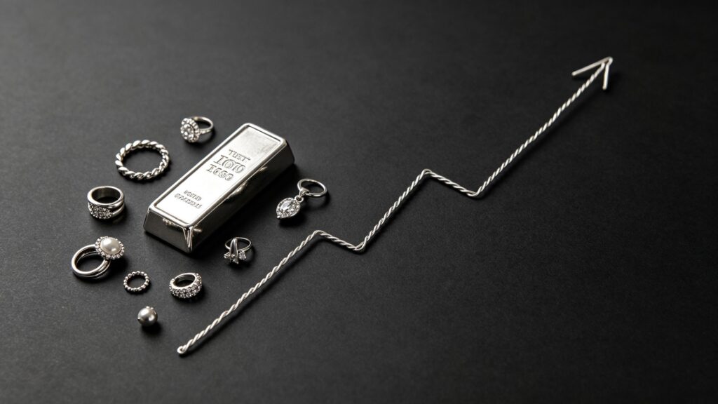 Is Sterling Silver Jewelry a Good Investment? What You Need to Know