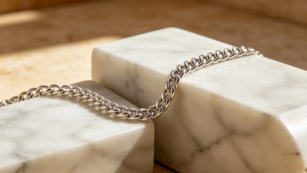 Italian Silver Jewelry: Why Made in Italy Still Matters