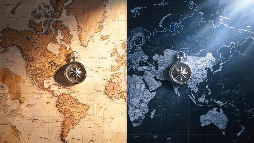 Long-Distance Silver Jewelry: Matching Pendants That Bridge the Gap