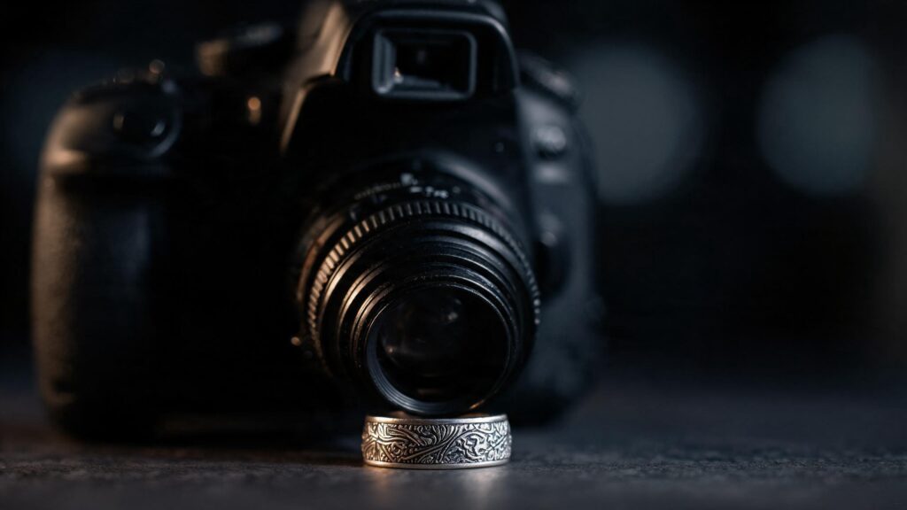 Photographing Engraved Silver: How to Capture Detail Without Overexposing
