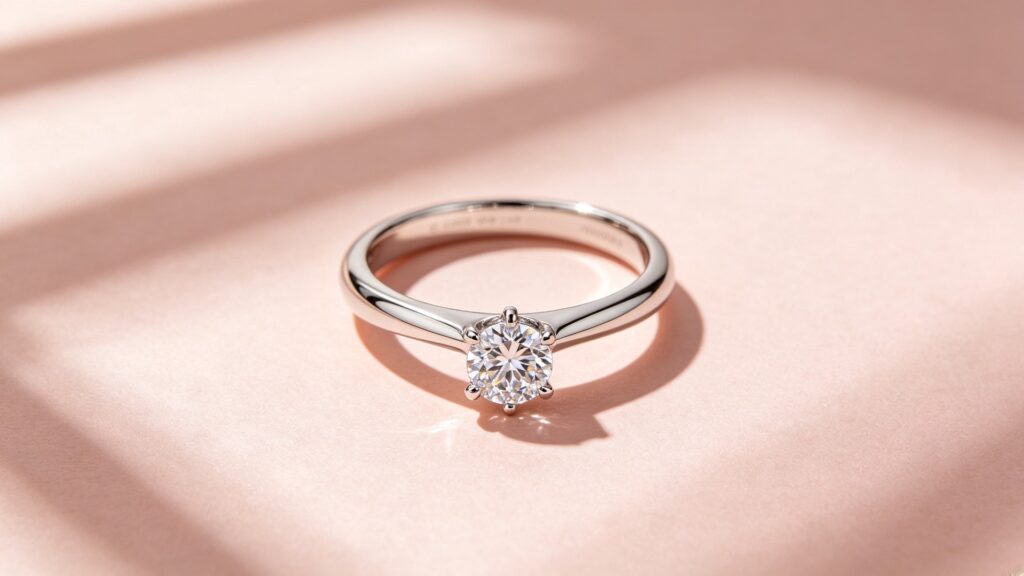 Silver Engagement Rings: Honest Pros and Cons Nobody Mentions