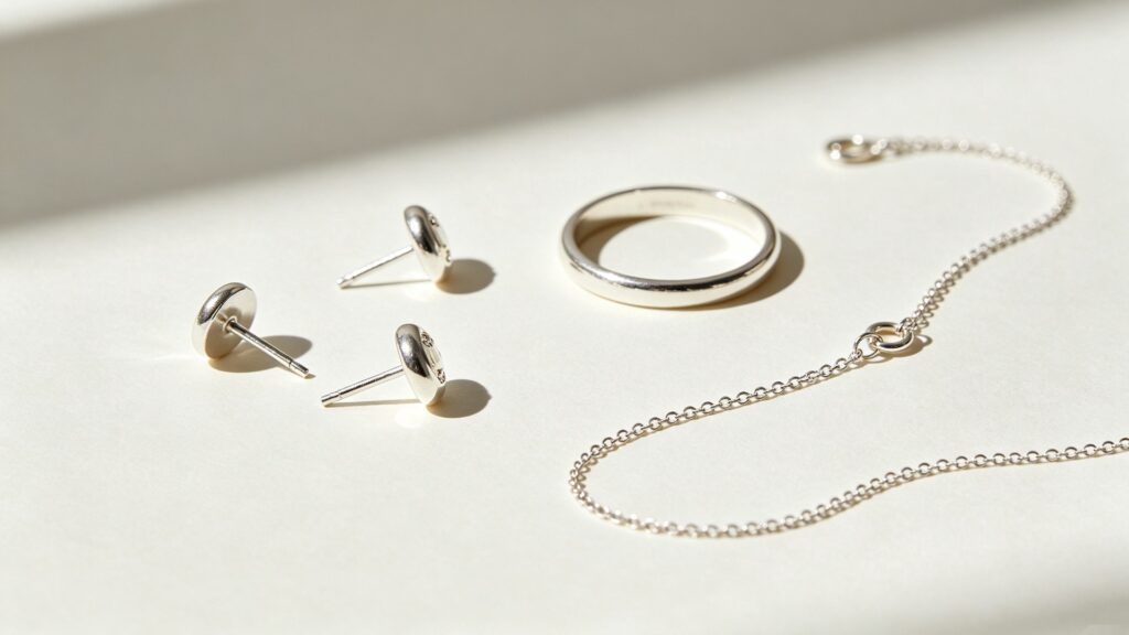 Silver Jewelry Under $50: Can You Still Find Real 925?