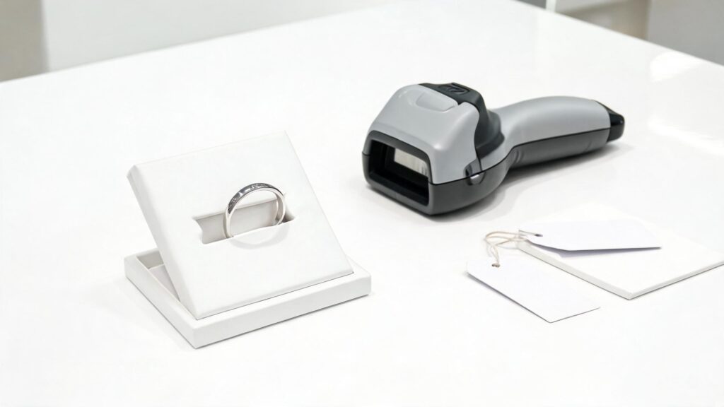 Silver Jewelry for Retail Workers: Durable, Tarnish-Resistant Daily Wear