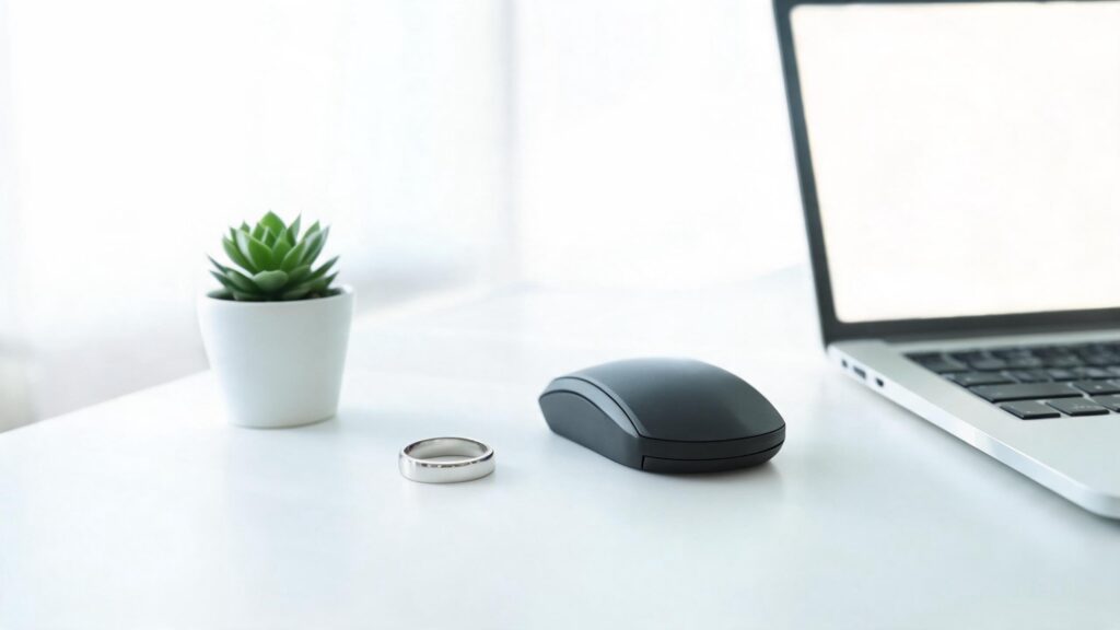 Silver Jewelry for Tech Workers: Minimal Pieces for the Office