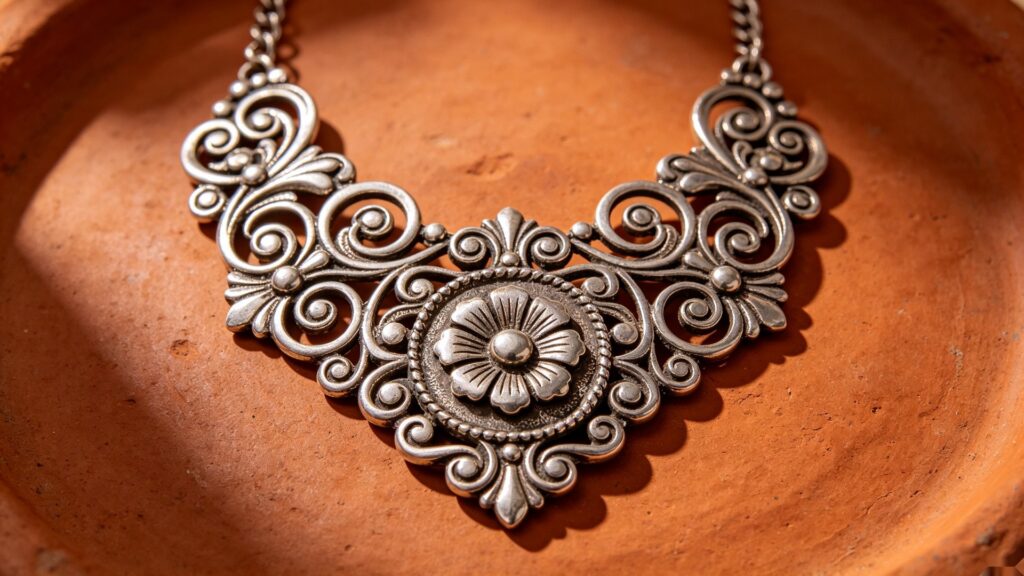 Taxco Silver: Mexico’s Legendary Silver Jewelry Tradition