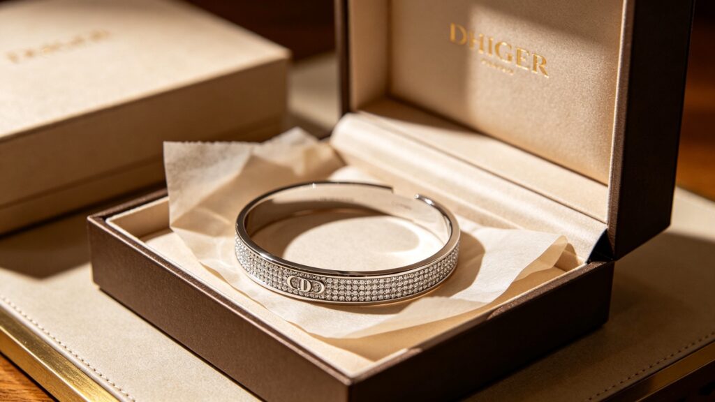 Why Designer Silver Commands Premium Prices (And Whether It’s Justified)