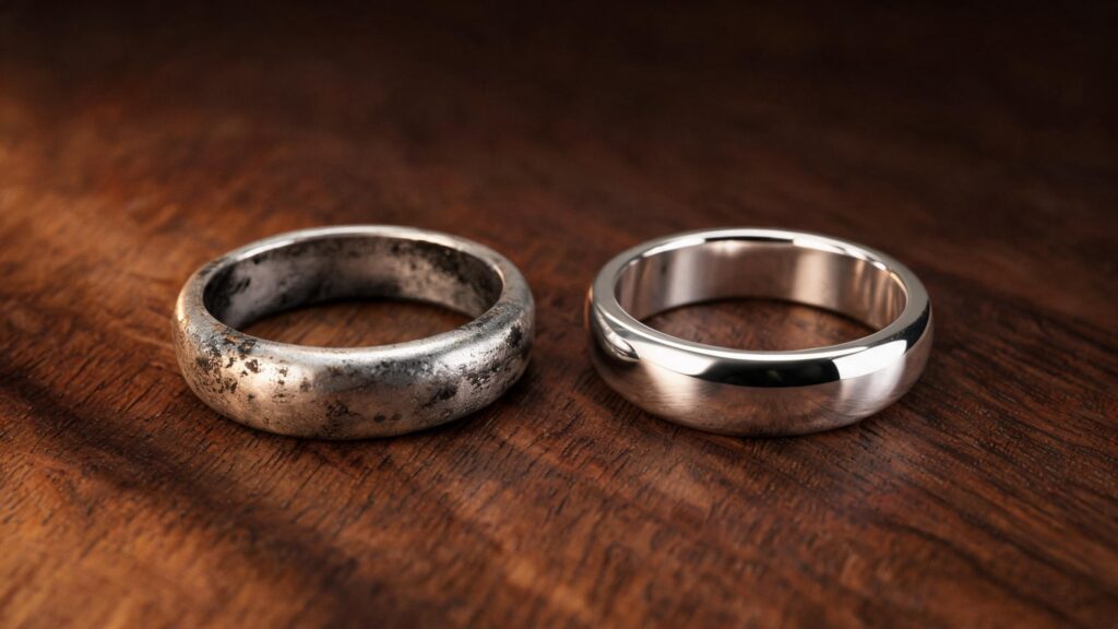 You Can’t Wear Silver Every Day: Why This Is Wrong With Evidence